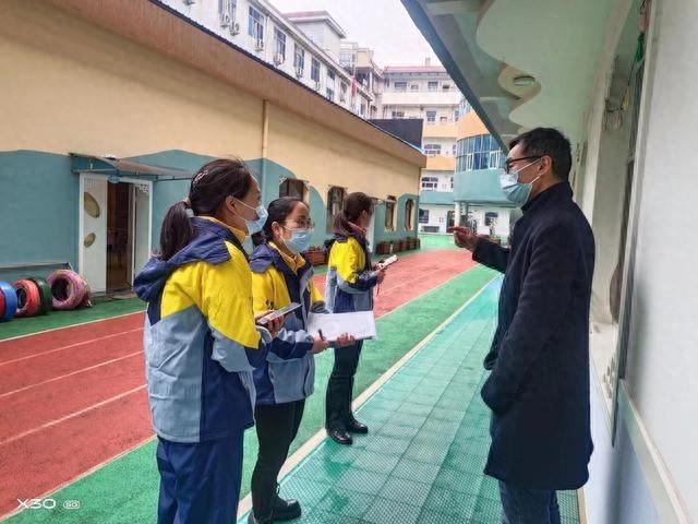 义乌一中学连续出现 4 例流感样病例，健康副校长紧急出动  第1张