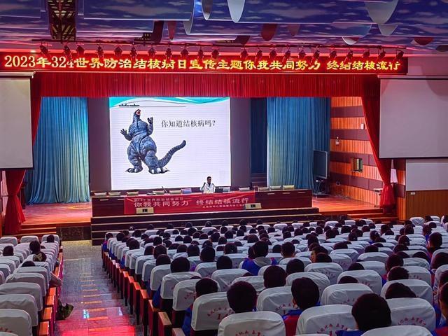 义乌一中学连续出现 4 例流感样病例，健康副校长紧急出动  第2张