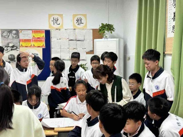 义乌一中学连续出现 4 例流感样病例，健康副校长紧急出动  第3张