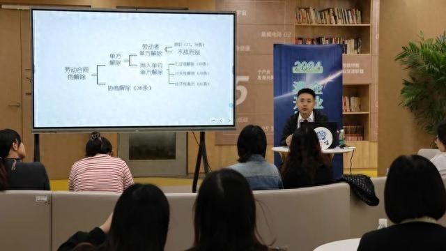 60 多位企业人员齐聚，竟是为了它  第1张