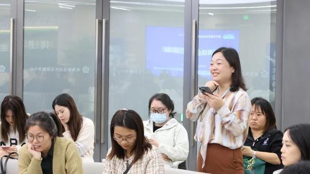 60 多位企业人员齐聚，竟是为了它  第3张