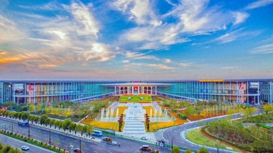 第七届进博会开幕在即，福建分团积极筹备，上届成果丰硕