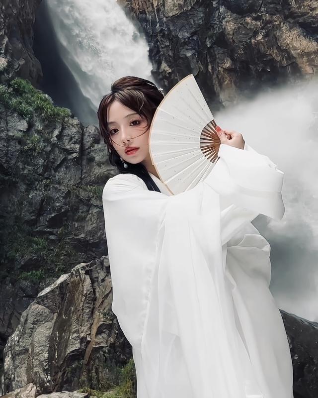 穿越千年遇见一厦！2024 中国汉服文化节盛大开启，快来感受汉服之美  第3张