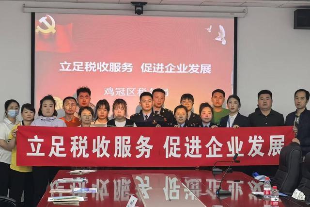 税收政策宣讲进万达，助力商户诚信纳税，你还在等什么？  第2张
