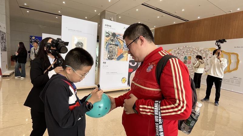 封神之托塔李天王儿童剧，给小朋友带去无尽欢乐  第4张
