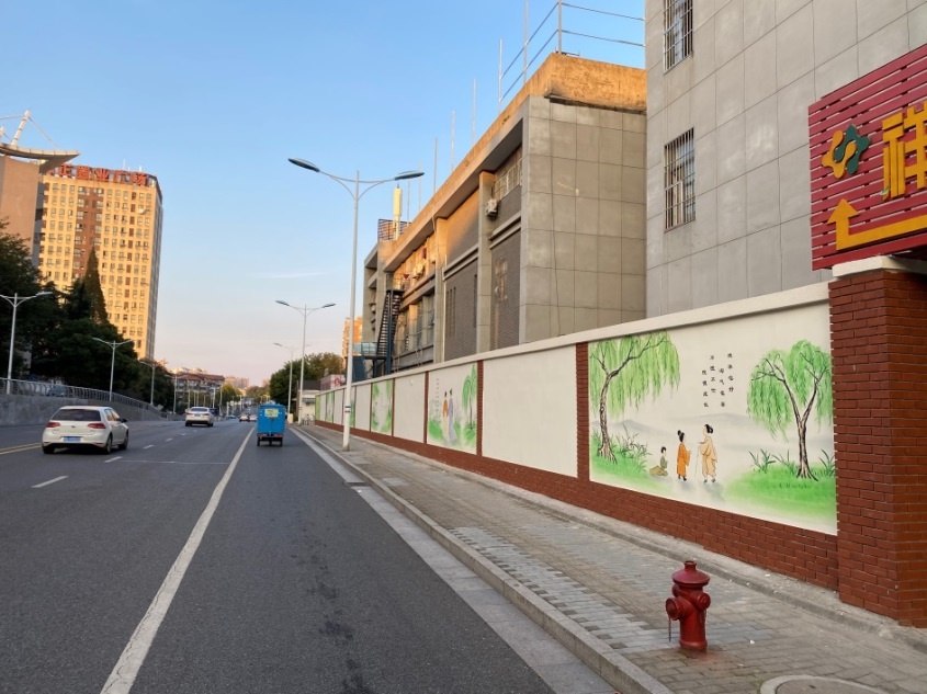 京口区路域环境大提升：打造畅通安全舒适出行，城市颜值再刷新  第3张