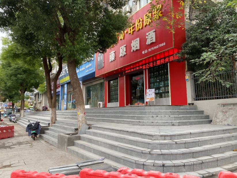 京口区路域环境大提升：打造畅通安全舒适出行，城市颜值再刷新  第5张