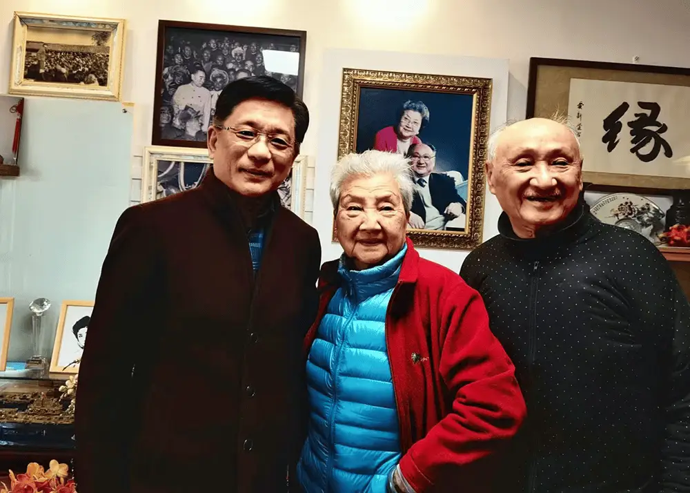 89岁京剧大师童祥苓突然离世，生前遗愿曝光：不开追悼会，不做遗体告别仪式  第2张