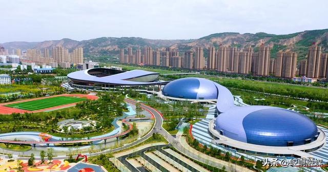 甘肃平凉：黄土高原上的生态奇迹，城市如何像海绵一样呼吸？  第2张