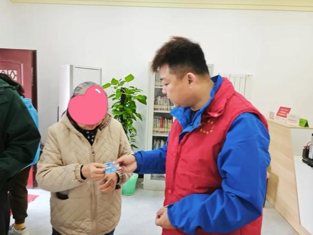 古城南路社区10栋老楼门禁大升级，居民生活从此告别烦恼  第4张