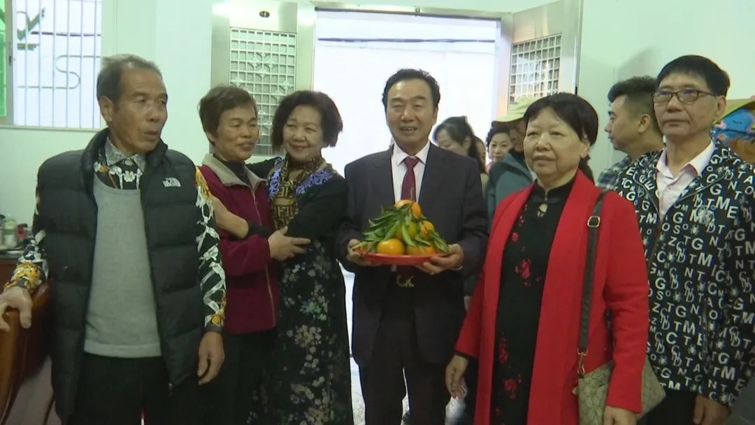 跨越千里寻根路，感人至深的团圆故事：苏州全先生一家终圆母亲夙愿  第2张