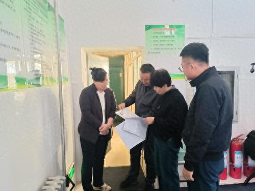 冬季供暖大作战：兰州市城关区酒泉路街道如何用12345热线温暖千家万户？