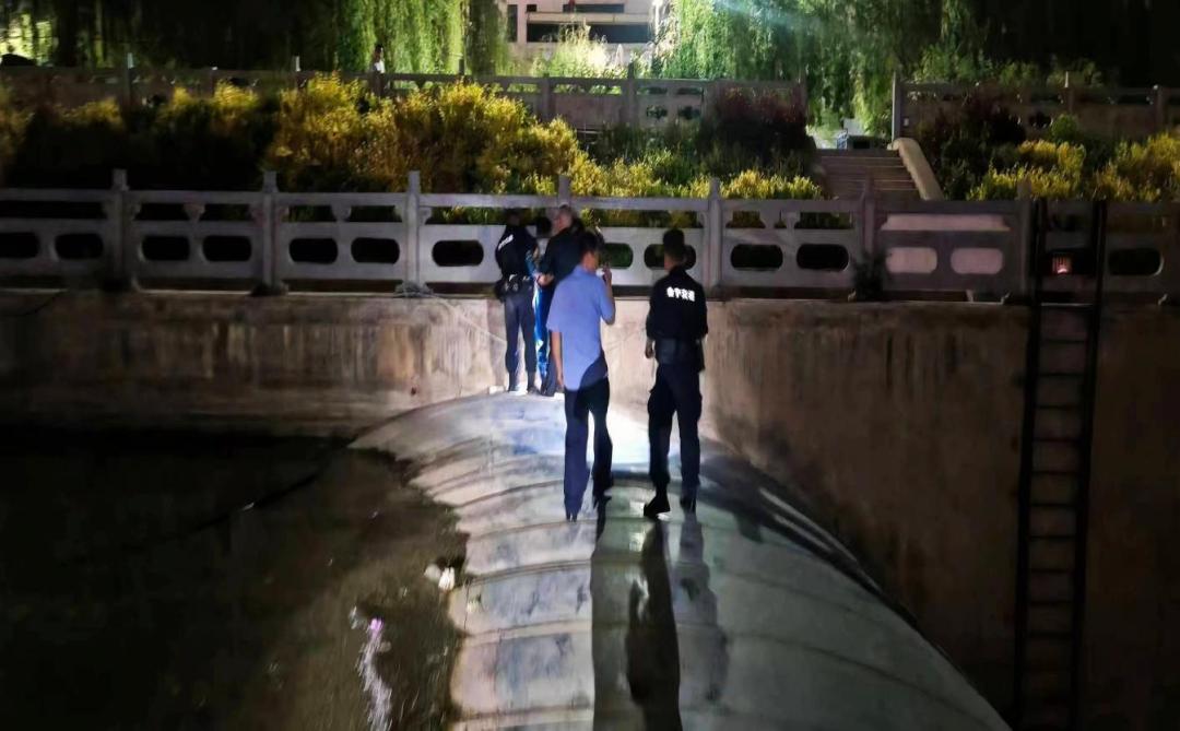 会宁警民情深：红色之城续写新时代鱼水情，共筑和谐未来  第5张
