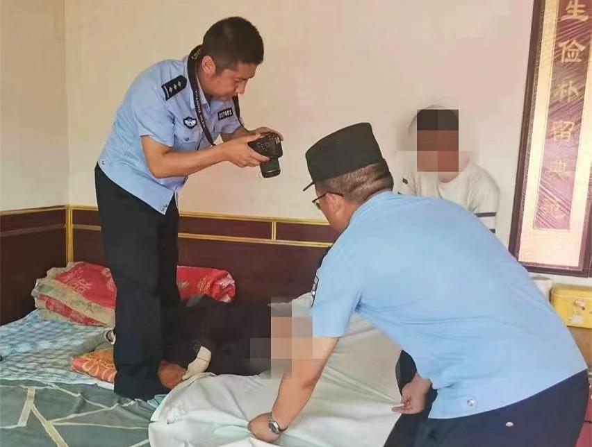 会宁警民情深：红色之城续写新时代鱼水情，共筑和谐未来  第7张
