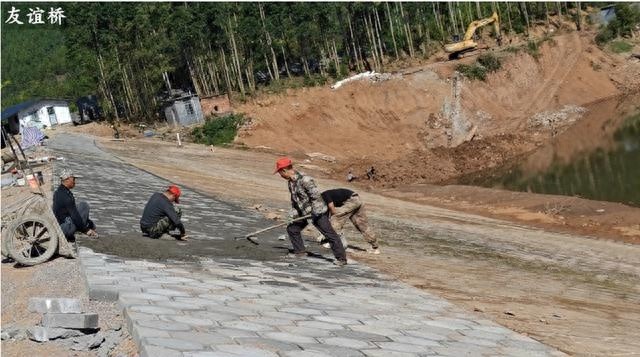 宁远县27座小型病险水库除险加固工程即将完工，防洪灌溉能力大提升