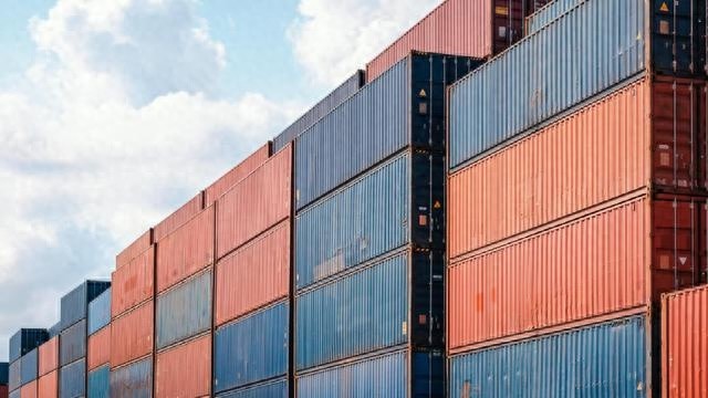 铁路局重磅举措：互联互通降本提质，专用线进厂矿码头园区，货运成本大降