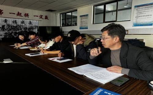 山东青海教育大会精神深入人心，援青教研员如何将先进理念融入实践？  第6张