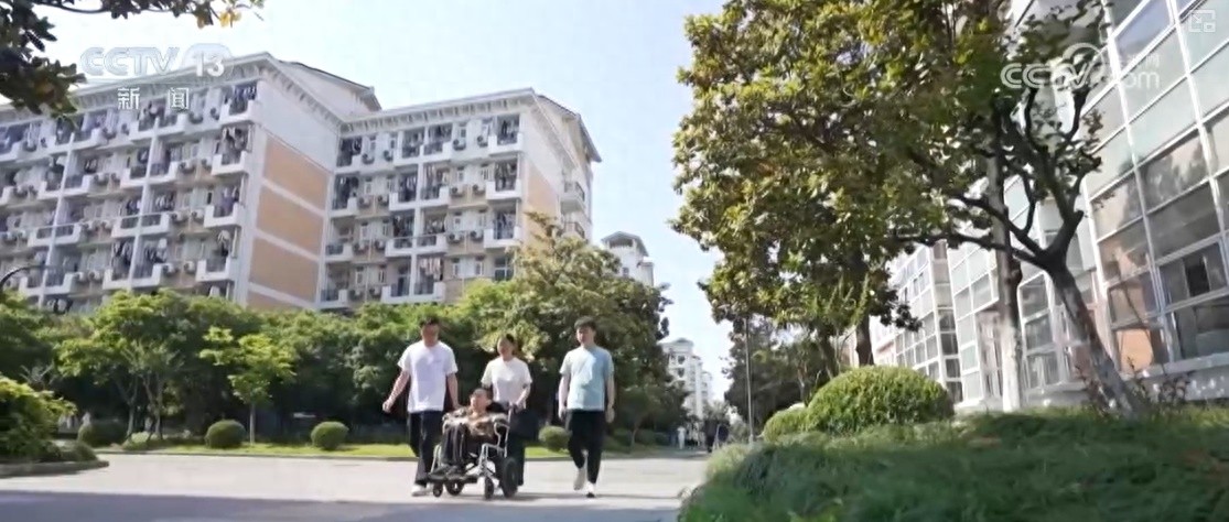 2024国际残疾人日：科技助残，共创包容未来，912.6万残疾人就业，44.3万儿童获救助  第1张