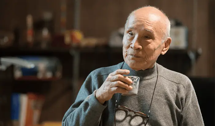 92岁谷川俊太郎离世：从二十亿光年的孤独到永恒的安详，诗人的最后一章  第1张