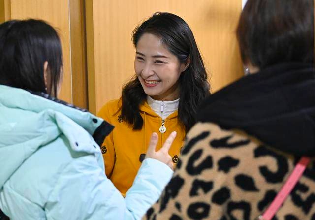 从无声世界到舞台之巅：32岁聋人舞蹈老师魏玉洁的励志人生  第2张