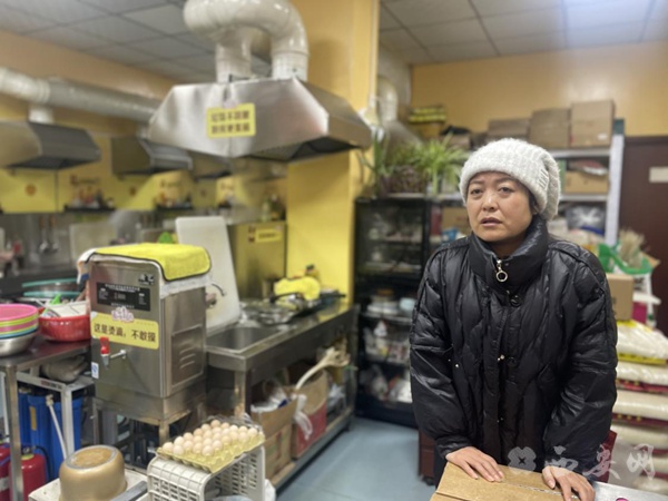 16个灶台，16个故事：爱心共享厨房如何用朴实温暖人心？  第3张