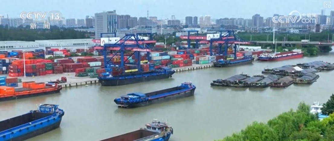 11月中国物流业景气指数回升，中部地区物流活跃度领跑全国，行业迎来新机遇