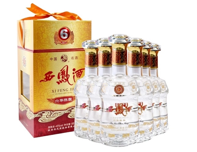 选酒不再迷茫！揭秘白酒选购三大关键，让你轻松挑到心仪好酒  第3张