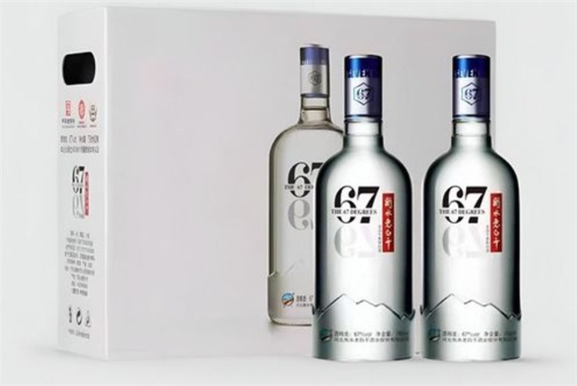选酒不再迷茫！揭秘白酒选购三大关键，让你轻松挑到心仪好酒  第4张