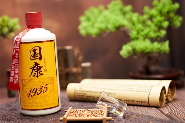 选酒不再迷茫！揭秘白酒选购三大关键，让你轻松挑到心仪好酒  第5张