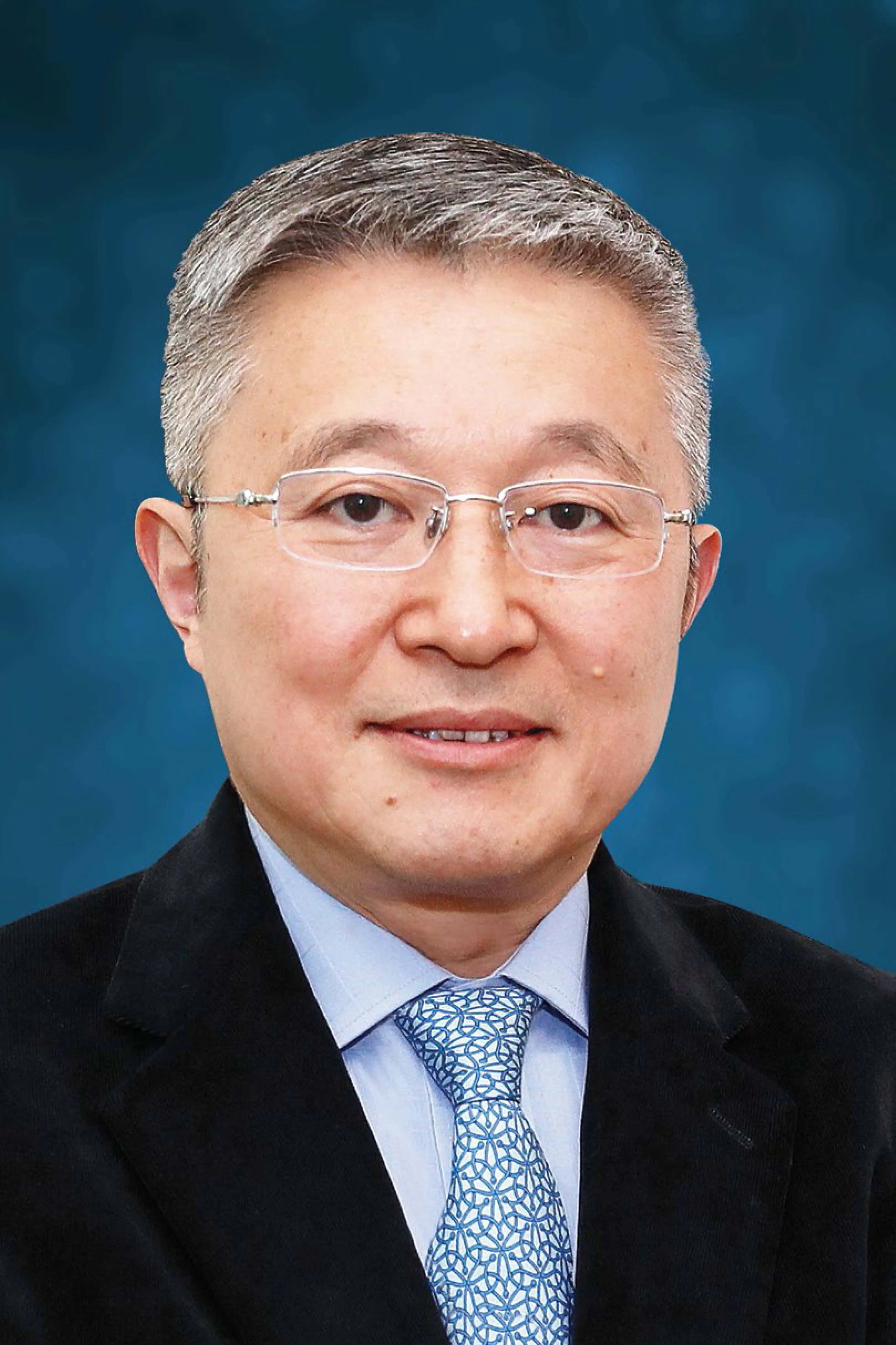揭秘2024何梁何利基金奖：上海6位科技巨匠如何引领未来科技浪潮？  第1张