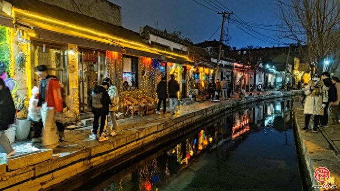 济南：千泉之城，泉水滋养的不仅是土地，更是文化与生活的灵魂