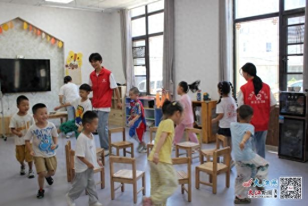 超燃！江西青年职业学院多项成果获评优秀，他们做了什么？  第1张