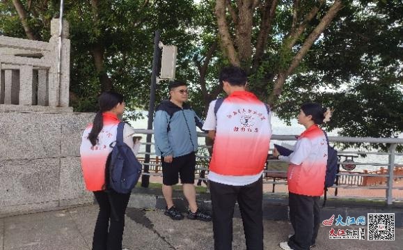 超燃！江西青年职业学院多项成果获评优秀，他们做了什么？  第2张
