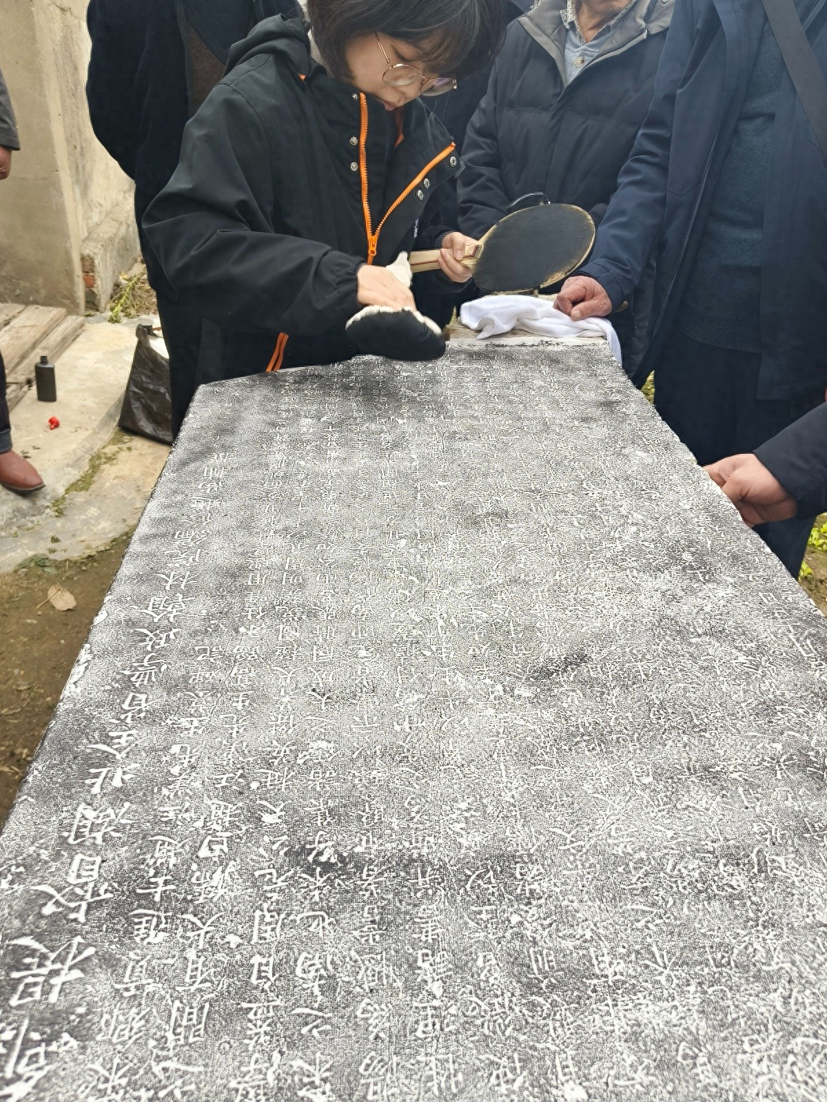 揭秘元代理学家赵复墓碑重现江湖，专家解读碑文背后的历史密码