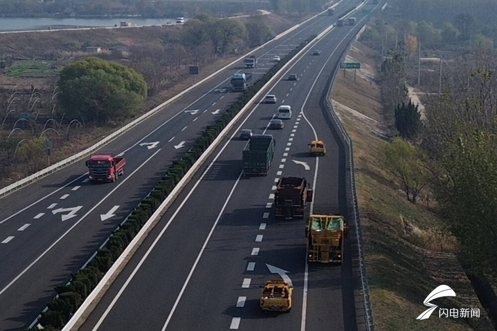 2024年度荣潍高速除雪防滑应急演练：3小时实战检验，一路多方共筑安全屏障  第3张