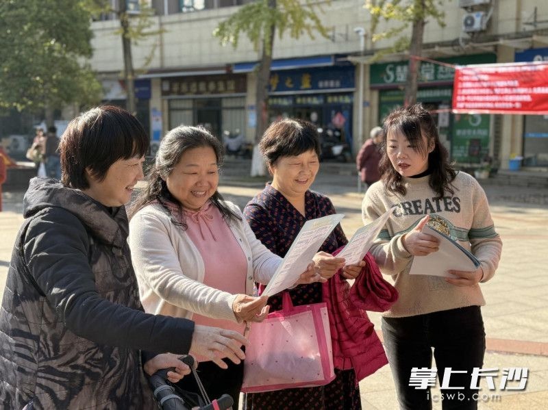 天心区社会救助政策大揭秘：名下有车也能申请低保？现场解答你的疑惑  第2张