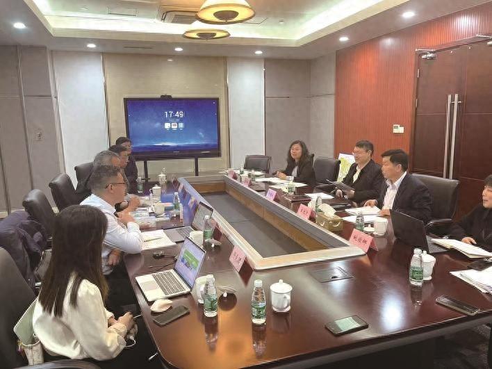 南通开发区项目为王，招商赛马制助力产业升级  第1张