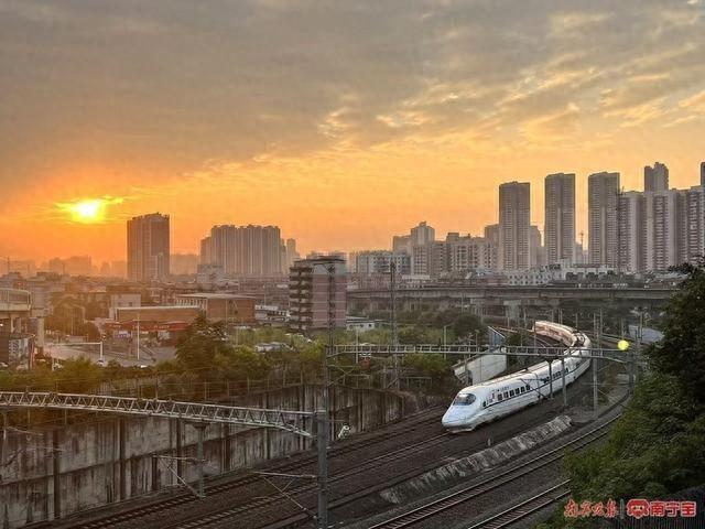 冷空气到货！广西即将迎来大风、降雨和降温三件套  第1张