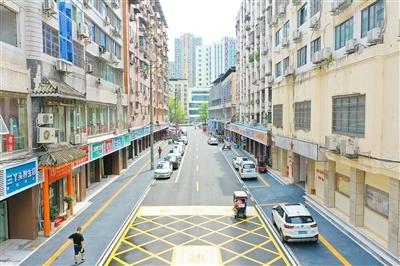 遂宁新增机动车停车泊位 939 个，你还在为停车难发愁吗？