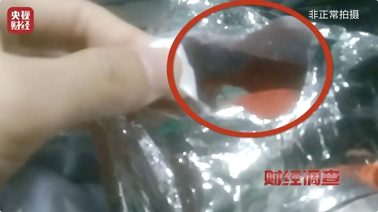 救命的消防自救呼吸器竟也造假！你还敢不重视吗？  第12张