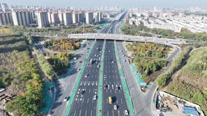 长春交通治理成效显著,拥堵指数下降,车速提升,你感受到了吗? 第1张 长春交通治理成效显著,拥堵指数下降,车速提升,你感受到了吗? 第1张