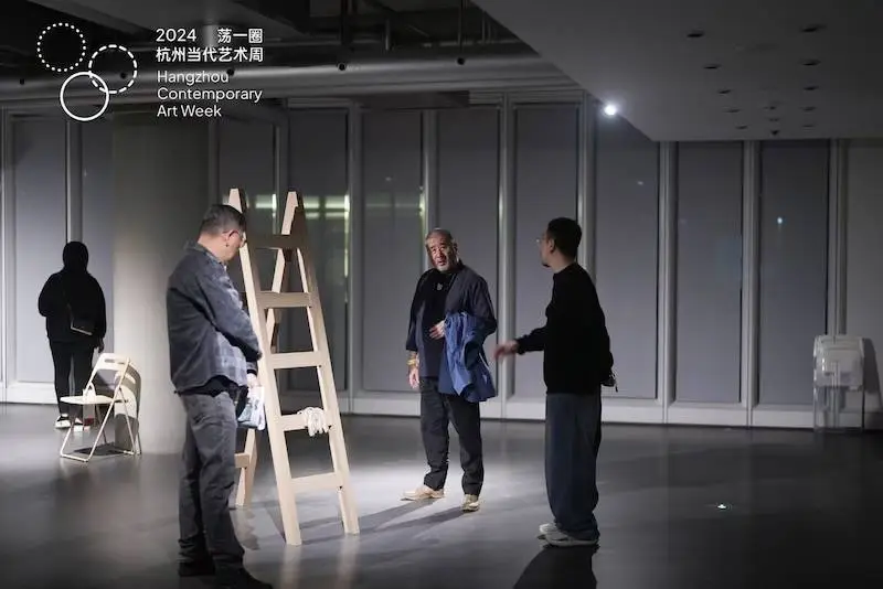 杭州当代艺术周来袭！40 余场活动带你感受艺术盛宴  第8张