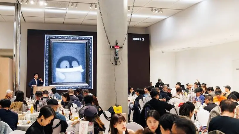 杭州当代艺术周来袭！40 余场活动带你感受艺术盛宴  第9张