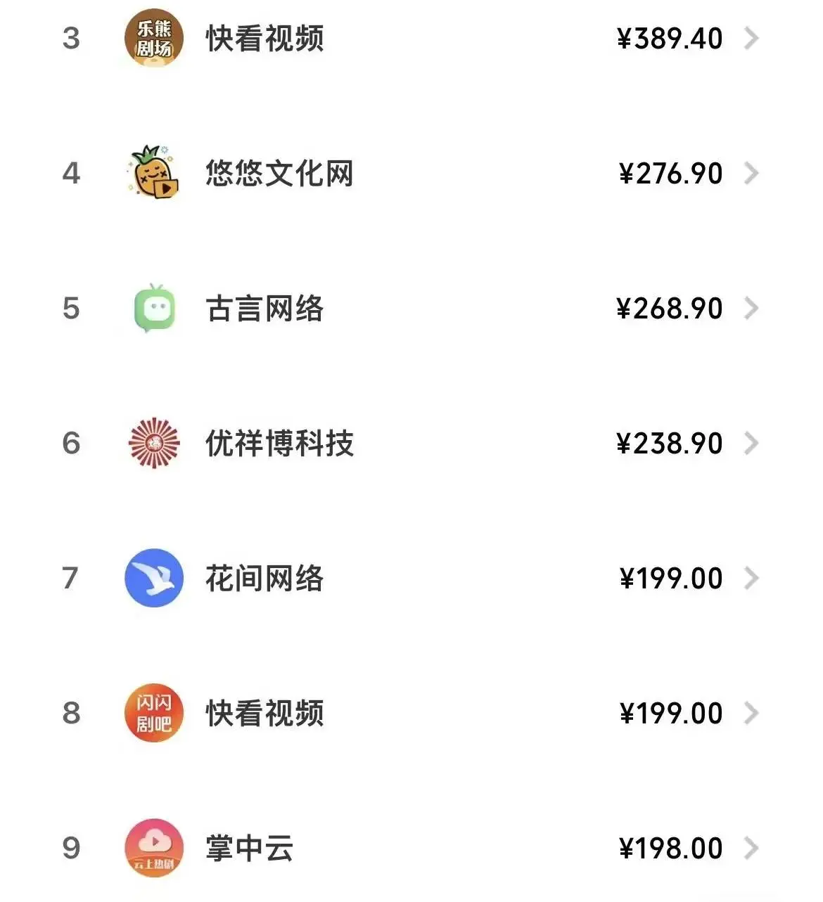 短剧乱象：63 岁母亲沉迷短剧，数月消费数千元，你家老人也这样吗？  第3张