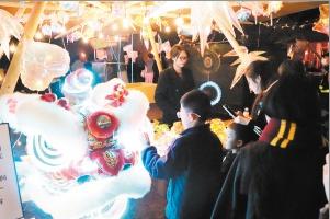昆明第一园庾园，场地内容全面升级，34 个夜晚等你来