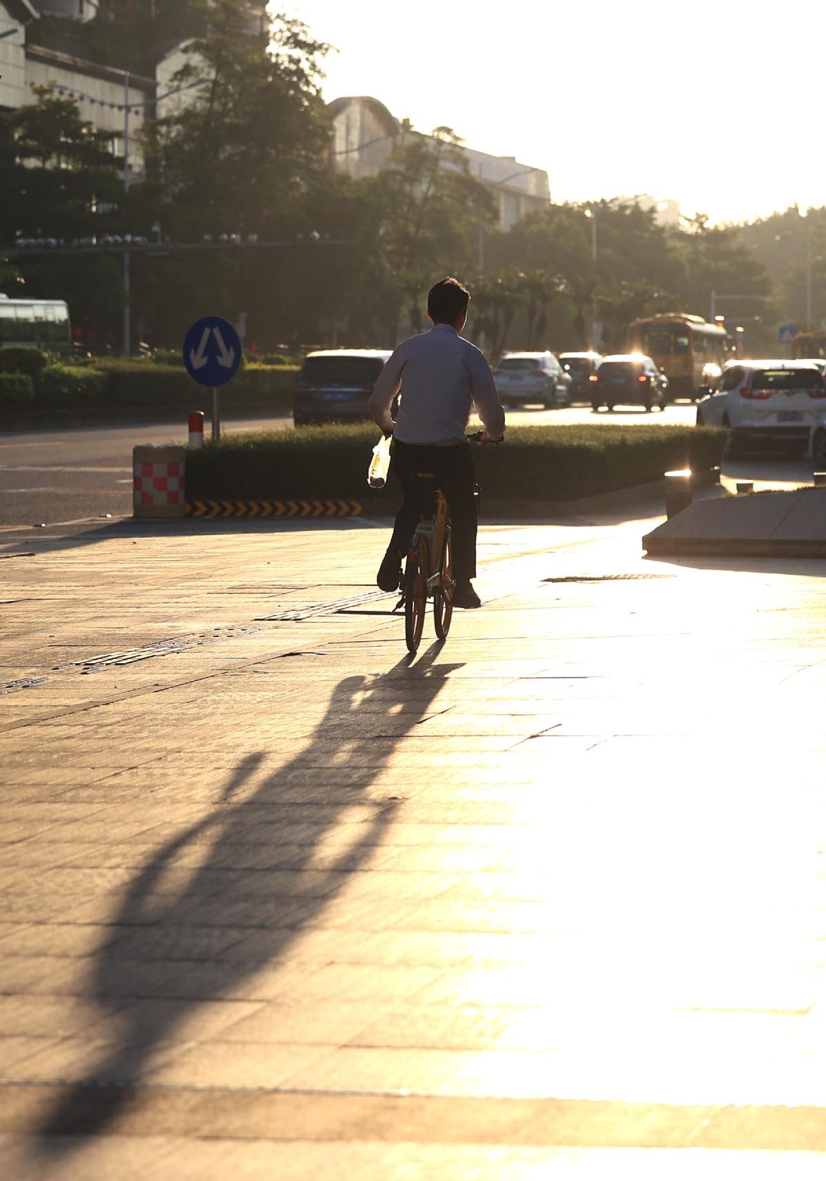 11 月了还在过夏天？东莞人别急，冷空气已发货  第3张