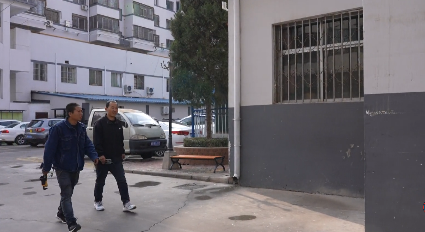 永靖县冬季供暖已全面开启，你家热了吗？  第5张
