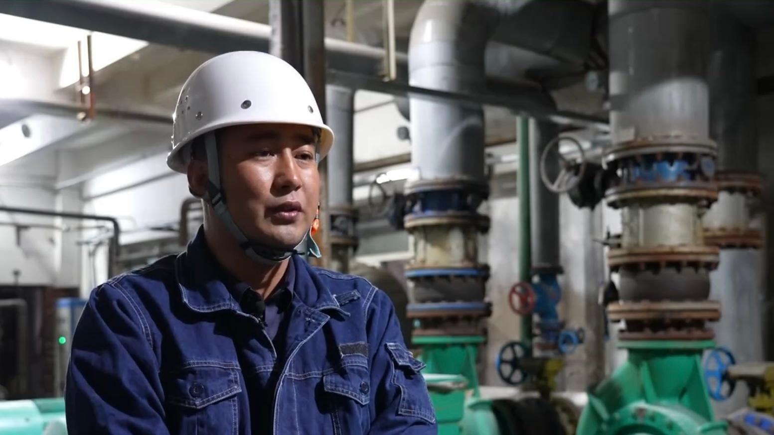 永靖县冬季供暖已全面开启，你家热了吗？  第10张