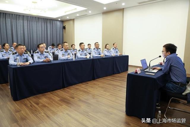 8 月起，市市场监管局执法总队开展电梯安全专项执法检查，为进博会保驾护航  第3张