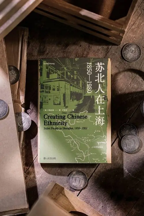王安忆笔下的富萍，讲述苏北女子在上海的遭际，为何如此精彩？  第2张